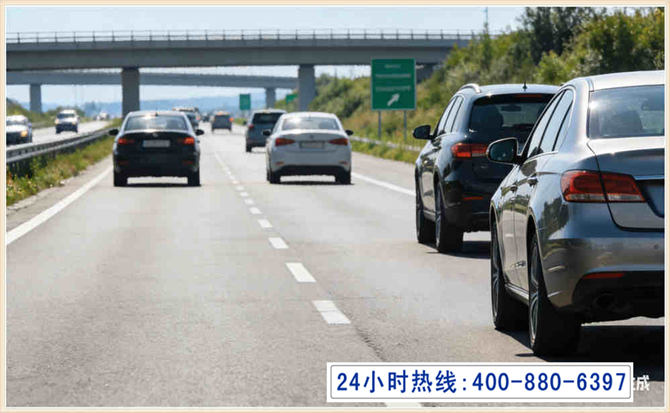 安福长春拖车电话